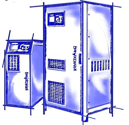 Источник бесперебойного питания ТРИАТЛОН 1000 (ИМПУЛЬС), Россия