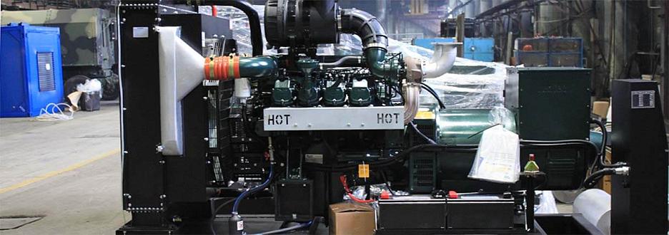 картинка дизельные электростанции АД400